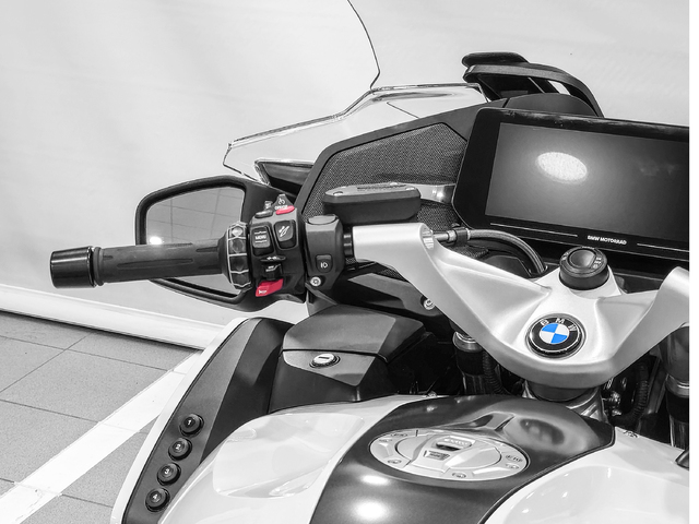 BMW Motorrad R 1250 RT  de ocasión 