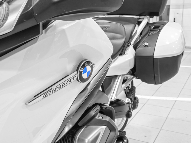 BMW Motorrad R 1250 RT  de ocasión 