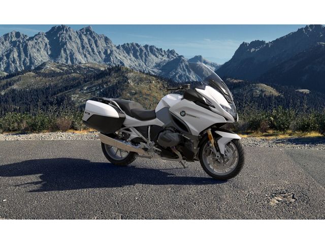 BMW Motorrad R 1250 RT  de ocasión 