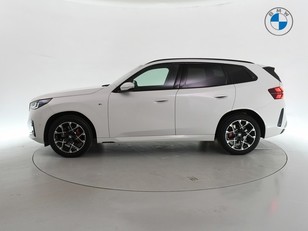 Fotos de BMW X3 xDrive20d color Blanco. Año 2024. 145KW(197CV). Diésel. En concesionario BYmyCAR Madrid - Alcalá de Madrid