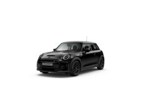 Fotos de MINI 3 Puertas Cooper SE 135 kW (184 CV)