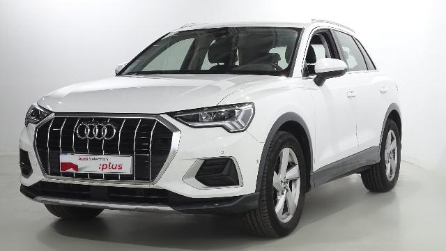 Audi Q3 Advanced 35 TDI 110 kW (150 CV) S tronic