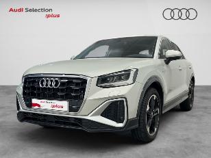 vehículo ocasión audi selection