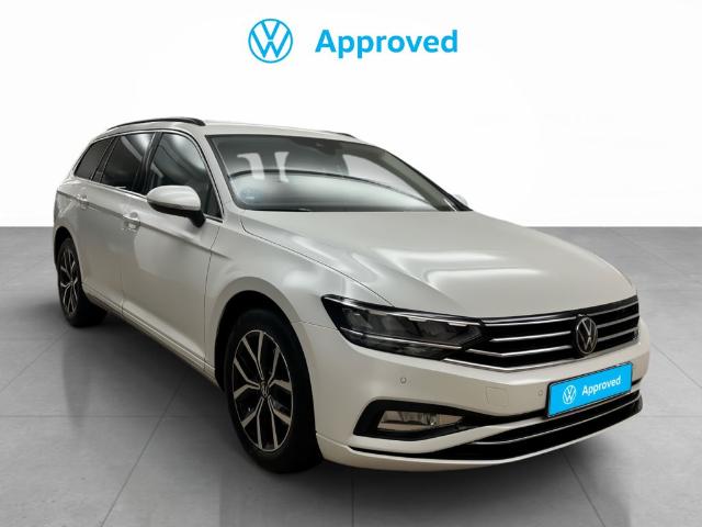 Volkswagen Passat Variant 2.0 TDI de segunda mano