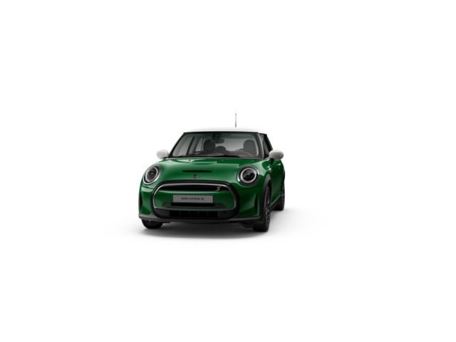 fotoG 0 del MINI MINI 3 Puertas Cooper SE 135 kW (184 CV) 184cv Eléctrico del 2023 en Málaga