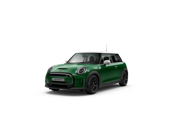 fotoG 2 del MINI MINI 3 Puertas Cooper SE 135 kW (184 CV) 184cv Eléctrico del 2023 en Málaga