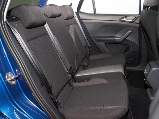 Volkswagen T-Cross Advance 1.0 TSI 85 kW (115 CV)