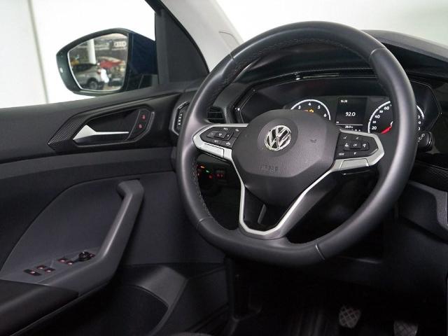 Volkswagen T-Cross Advance 1.0 TSI 85 kW (115 CV)