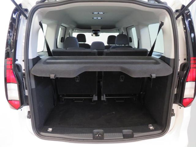 Volkswagen Caddy Maxi Origin 2.0 TDI 75 kW (102 CV)