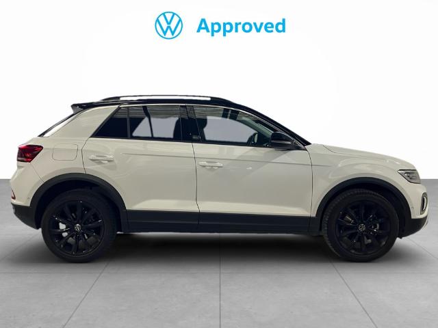 Volkswagen T-Roc Dark 2.0 TDI 110 kW (150 CV) DSG