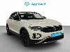 Volkswagen T-Roc Dark 2.0 TDI 110 kW (150 CV) DSG