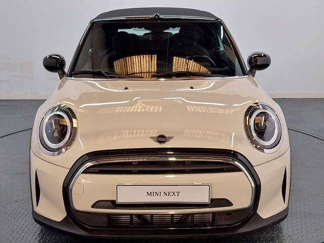 fotoG 1 del MINI MINI Cabrio Cooper 100 kW (136 CV) 136cv Gasolina del 2022 en Baleares