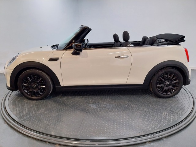fotoG 2 del MINI MINI Cabrio Cooper 100 kW (136 CV) 136cv Gasolina del 2022 en Baleares