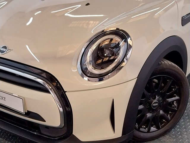 fotoG 5 del MINI MINI Cabrio Cooper 100 kW (136 CV) 136cv Gasolina del 2022 en Baleares