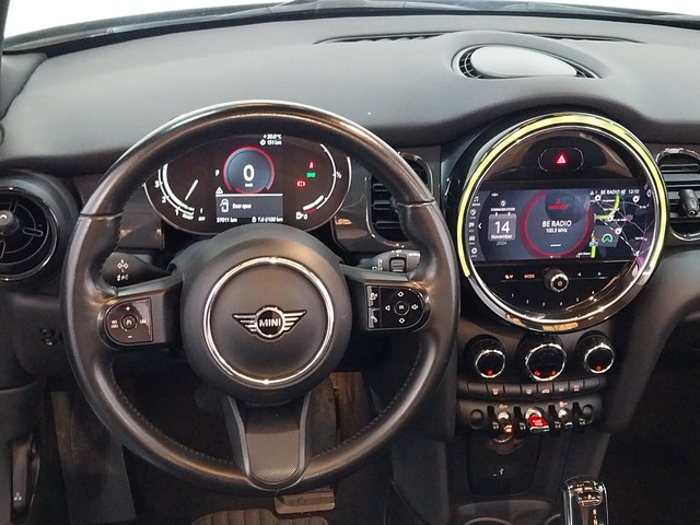 fotoG 6 del MINI MINI Cabrio Cooper 100 kW (136 CV) 136cv Gasolina del 2022 en Baleares