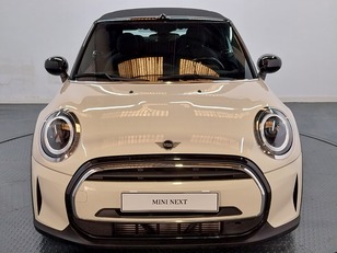 Fotos de MINI Cabrio Cooper 100 kW (136 CV)