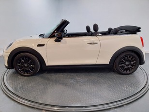 Fotos de MINI Cabrio Cooper 100 kW (136 CV)