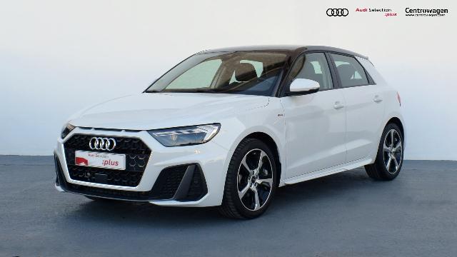 Audi A1 Sportback Adrenalin edition 30 TFSI 81 kW (110 CV)