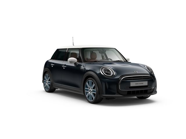 fotoG 0 del MINI MINI 5 Puertas Cooper 100 kW (136 CV) 136cv Gasolina del 2022 en Valencia