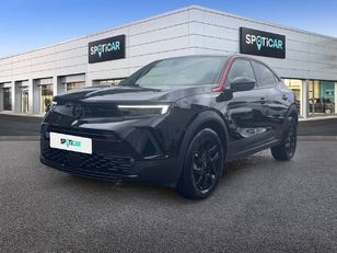 Opel Mokka-e en Motorflash