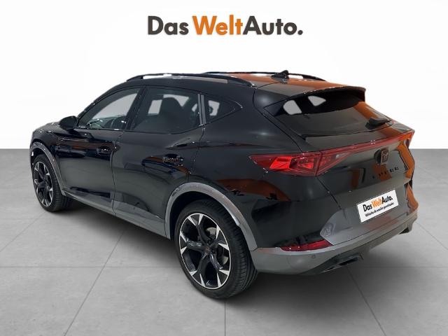 CUPRA Formentor 1.5 TSI DSG 110 kW (150 CV)