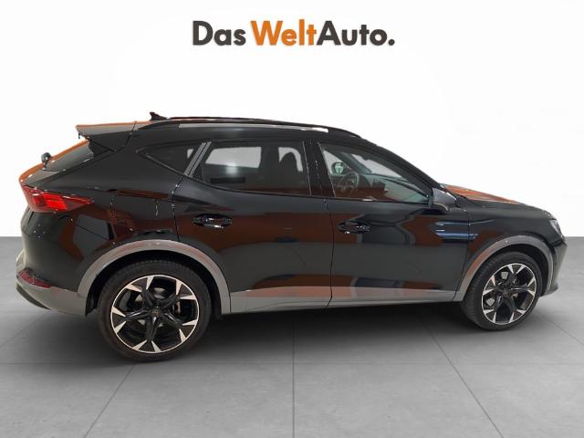 CUPRA Formentor 1.5 TSI DSG 110 kW (150 CV)