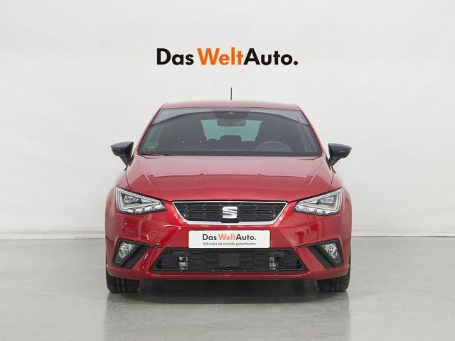 SEAT Ibiza 1.0 TSI S&S FR XS 85 kW (115 CV)