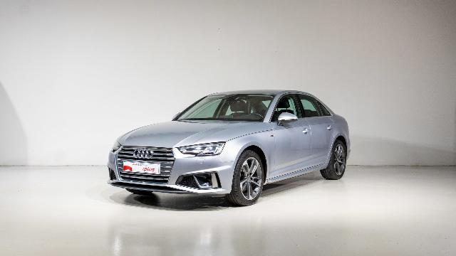 Audi A4 S line 35 TDI 110 kW (150 CV) S tronic