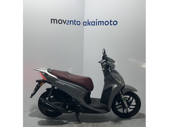 KYMCO People 125 S  - 2