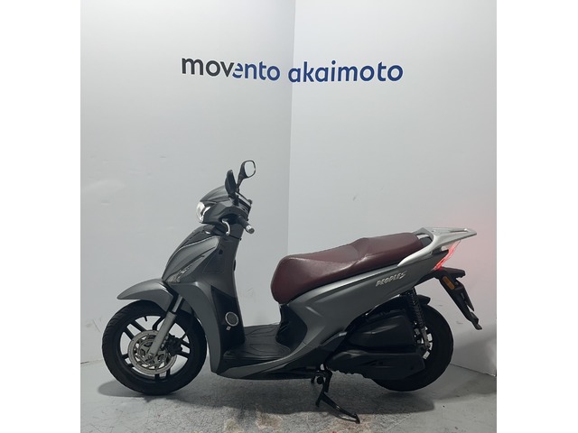 KYMCO People 125 S  - 5