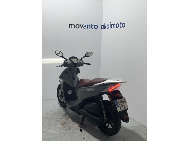 KYMCO People 125 S  - 6