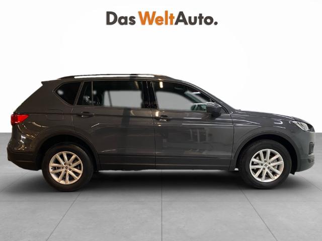 SEAT Tarraco 2.0 TDI S&S Style XL DSG 110 kW (150 CV)