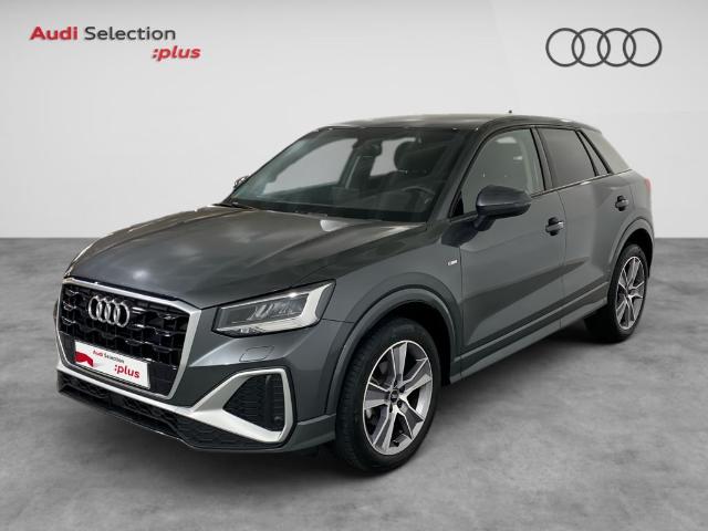 Audi Q2 S line 30 TDI 85 kW (116 CV)