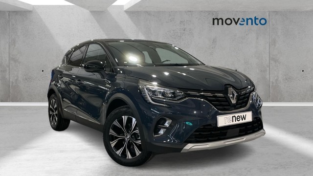 Renault Captur TCe 90 - 1