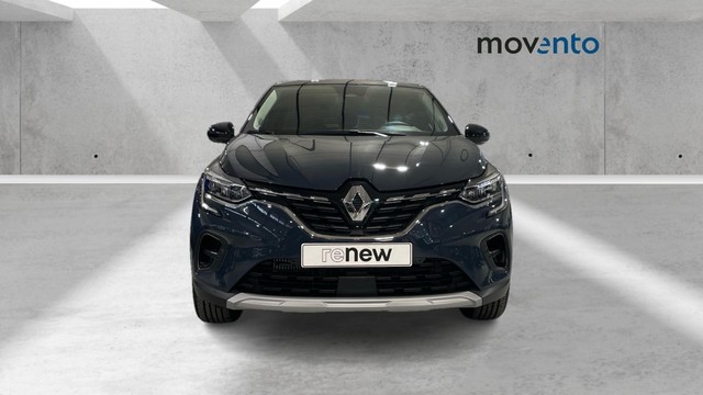 Renault Captur TCe 90 - 4