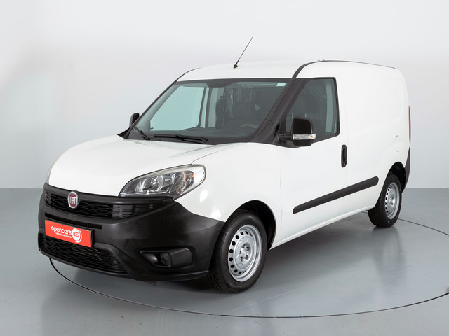 Fiat Dobló Cargo 1.3 Multijet