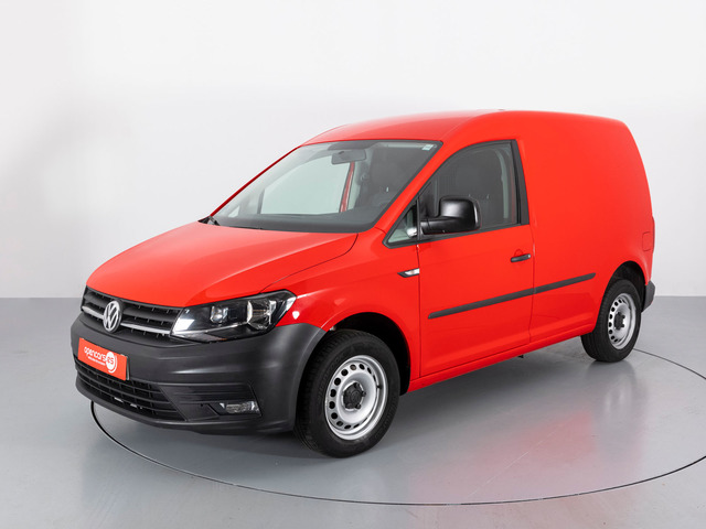 Volkswagen Caddy Profesional Furgon 2.0 TDI