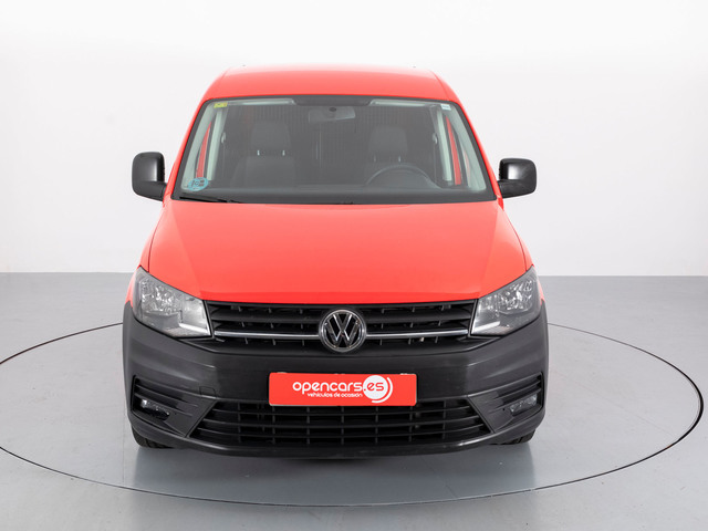 Volkswagen Caddy Profesional Furgon 2.0 TDI