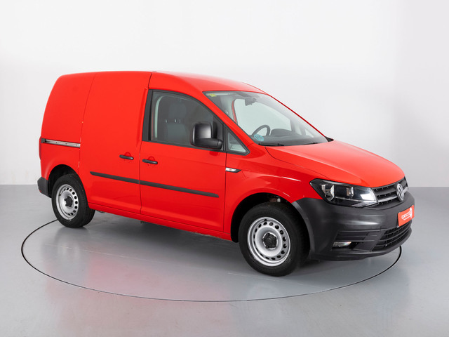 Volkswagen Caddy Profesional Furgon 2.0 TDI