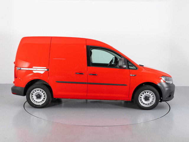 Volkswagen Caddy Profesional Furgon 2.0 TDI