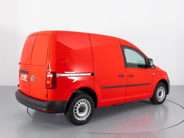 Volkswagen Caddy Profesional Furgon 2.0 TDI
