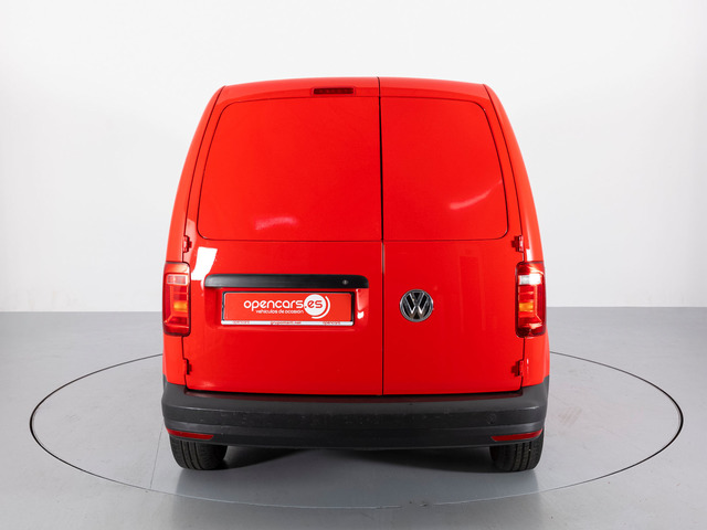 Volkswagen Caddy Profesional Furgon 2.0 TDI