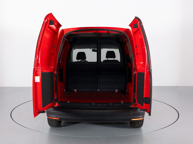 Volkswagen Caddy Profesional Furgon 2.0 TDI