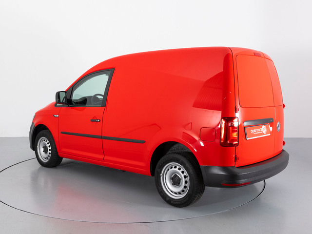 Volkswagen Caddy Profesional Furgon 2.0 TDI