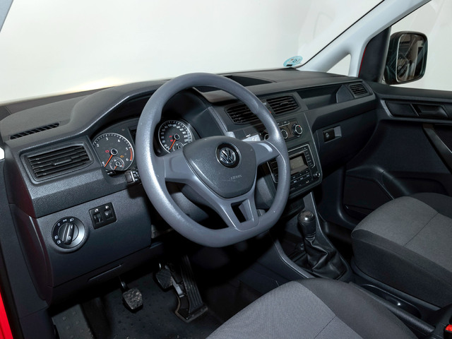 Volkswagen Caddy Profesional Furgon 2.0 TDI