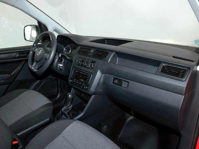 Volkswagen Caddy Profesional Furgon 2.0 TDI