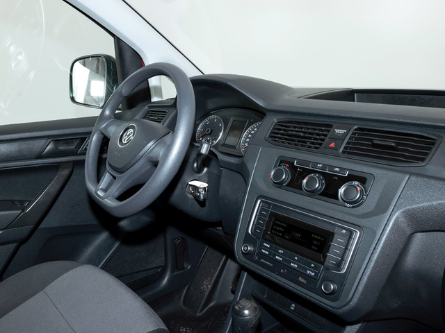 Volkswagen Caddy Profesional Furgon 2.0 TDI