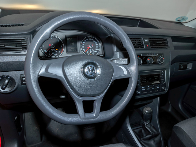 Volkswagen Caddy Profesional Furgon 2.0 TDI