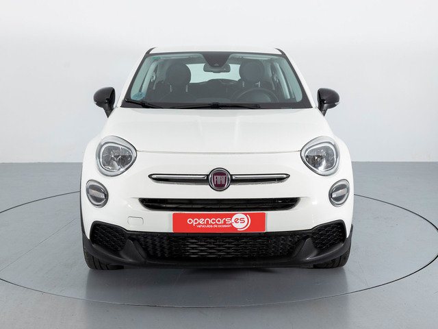 Fiat 500X 1.3 MultiJet