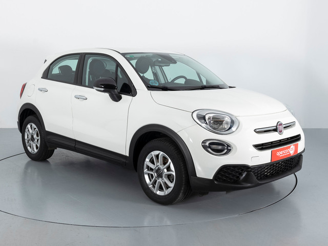 Fiat 500X 1.3 MultiJet